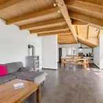 Cosy Allgaeu Haldenwang