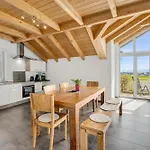 Cosy Allgaeu Apartamento *