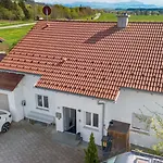 Apartamento Cosy Allgaeu