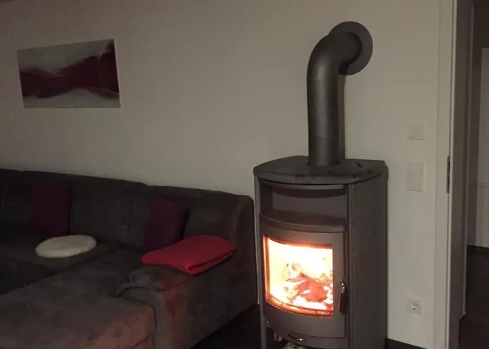 Cosy Allgaeu Haldenwang