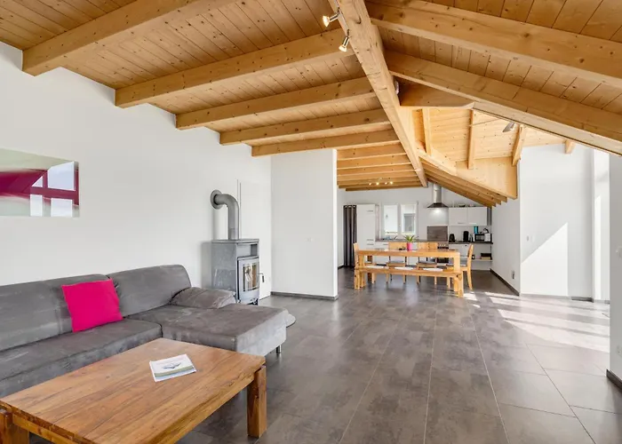 Cosy Allgaeu Haldenwang