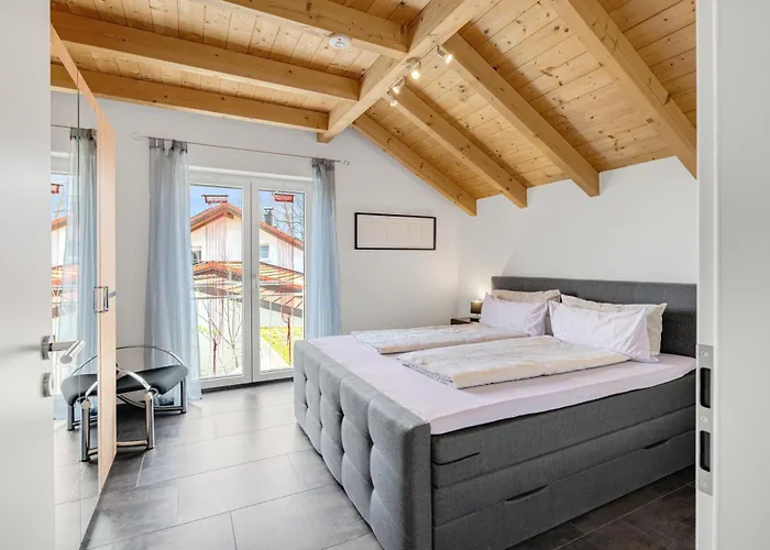 Cosy Allgaeu