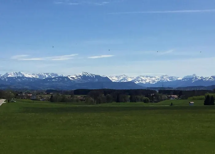 Cosy Allgaeu *