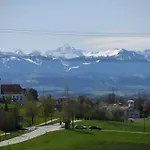 Cosy Allgaeu Haldenwang