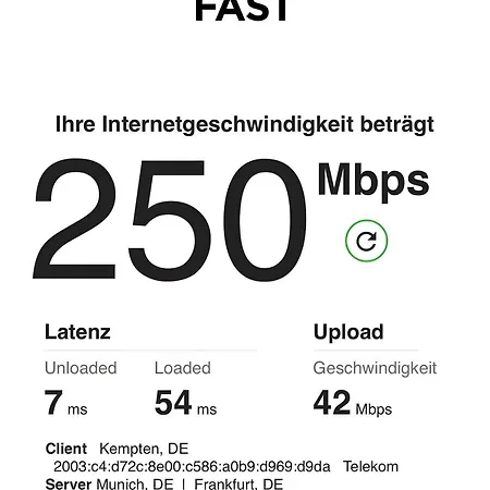 Lejlighed Cosy Allgaeu Haldenwang