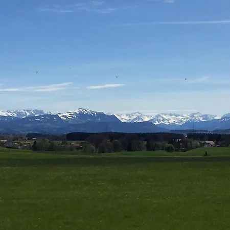 Cosy Allgaeu *