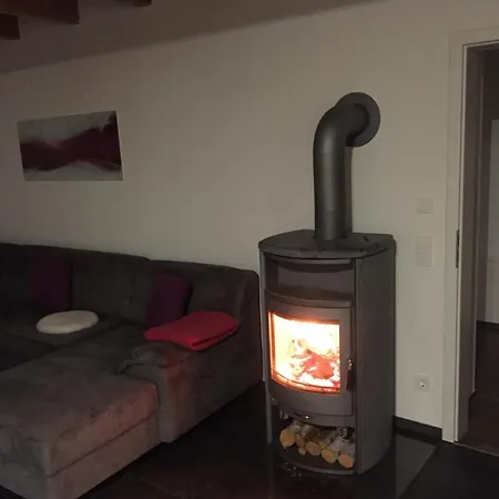 Lägenhet Cosy Allgaeu Haldenwang